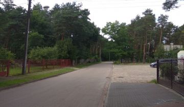 Działka budowlana Żarki-Letnisko, ul. Akacjowa