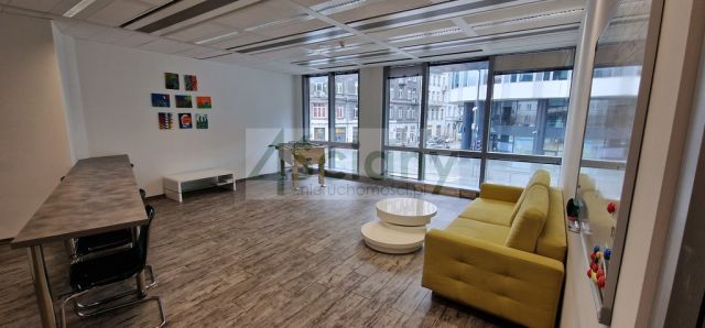 Biuro Warszawa Śródmieście. Zdjęcie 1