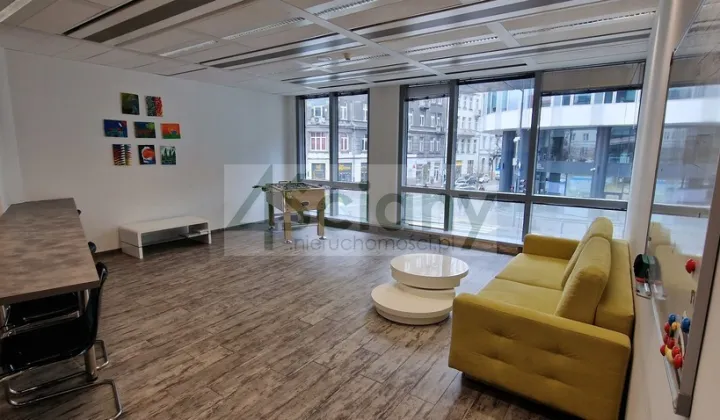 Biuro Warszawa Śródmieście