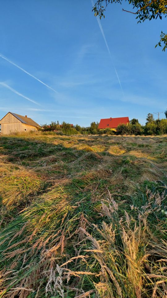 Działka budowlana Łazany. Zdjęcie 17