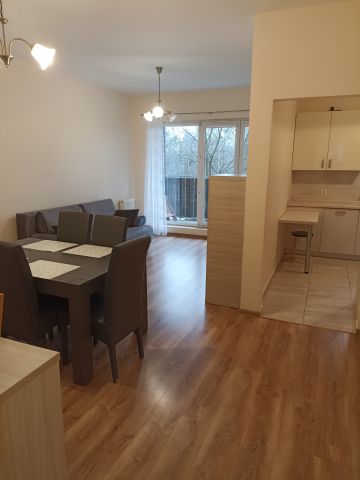 Mieszkanie 3-pokojowe Opole Półwieś, ul. Przylesie. Zdjęcie 1