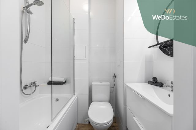 Mieszkanie 1-pokojowe Warszawa Wola, ul. Obozowa. Zdjęcie 7