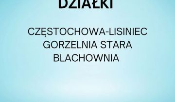 Działka budowlana Gorzelnia
