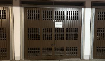 Garaż/miejsce parkingowe Poznań Nowe Miasto, ul. Katowicka