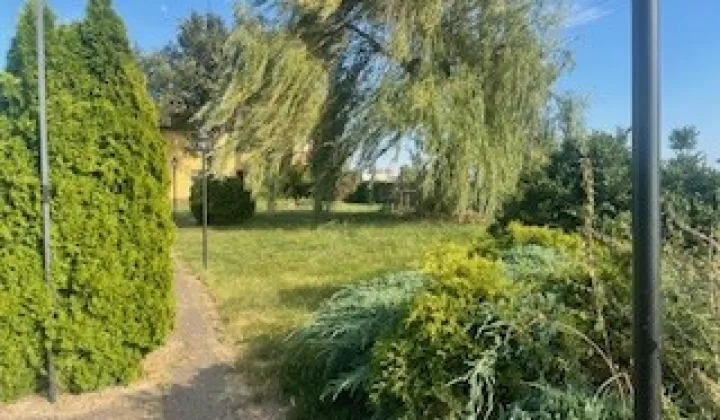 dom wolnostojący, 4 pokoje Nowe Miasto-Folwark