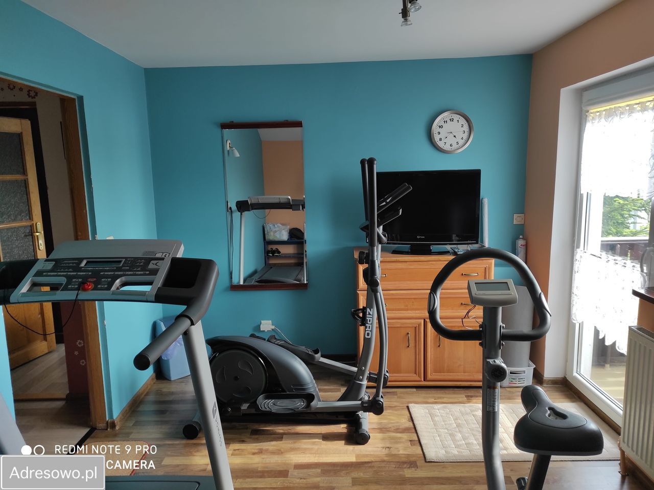 dom wolnostojący, 8 pokoi Kraków Swoszowice, ul. Tytusa Chałubińskiego. Zdjęcie 9