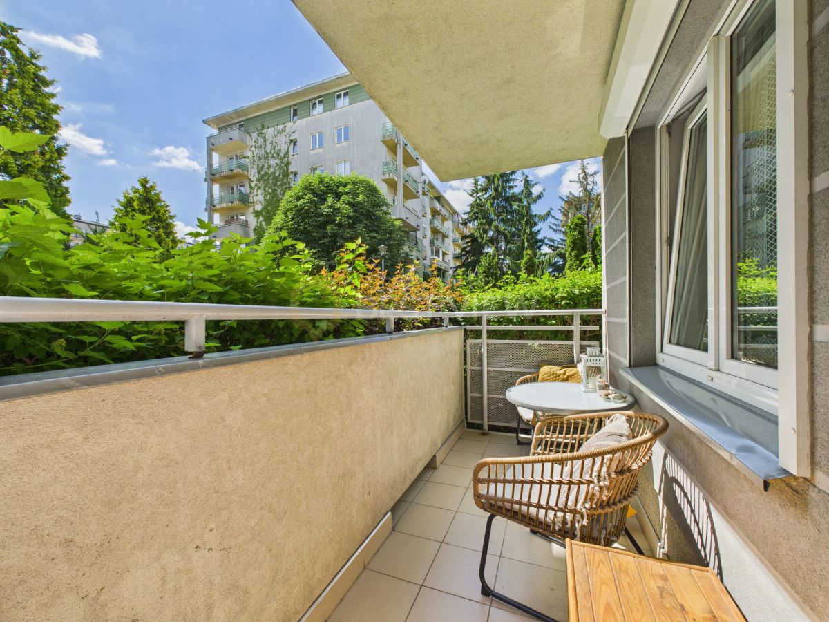 Mieszkanie 3-pokojowe Warszawa Ursus, ul. Skoroszewska. Zdjęcie 11