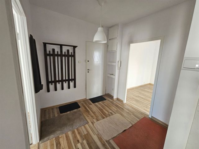 Mieszkanie 2-pokojowe Łódź Retkinia, ul. Kostki Napierskiego. Zdjęcie 4