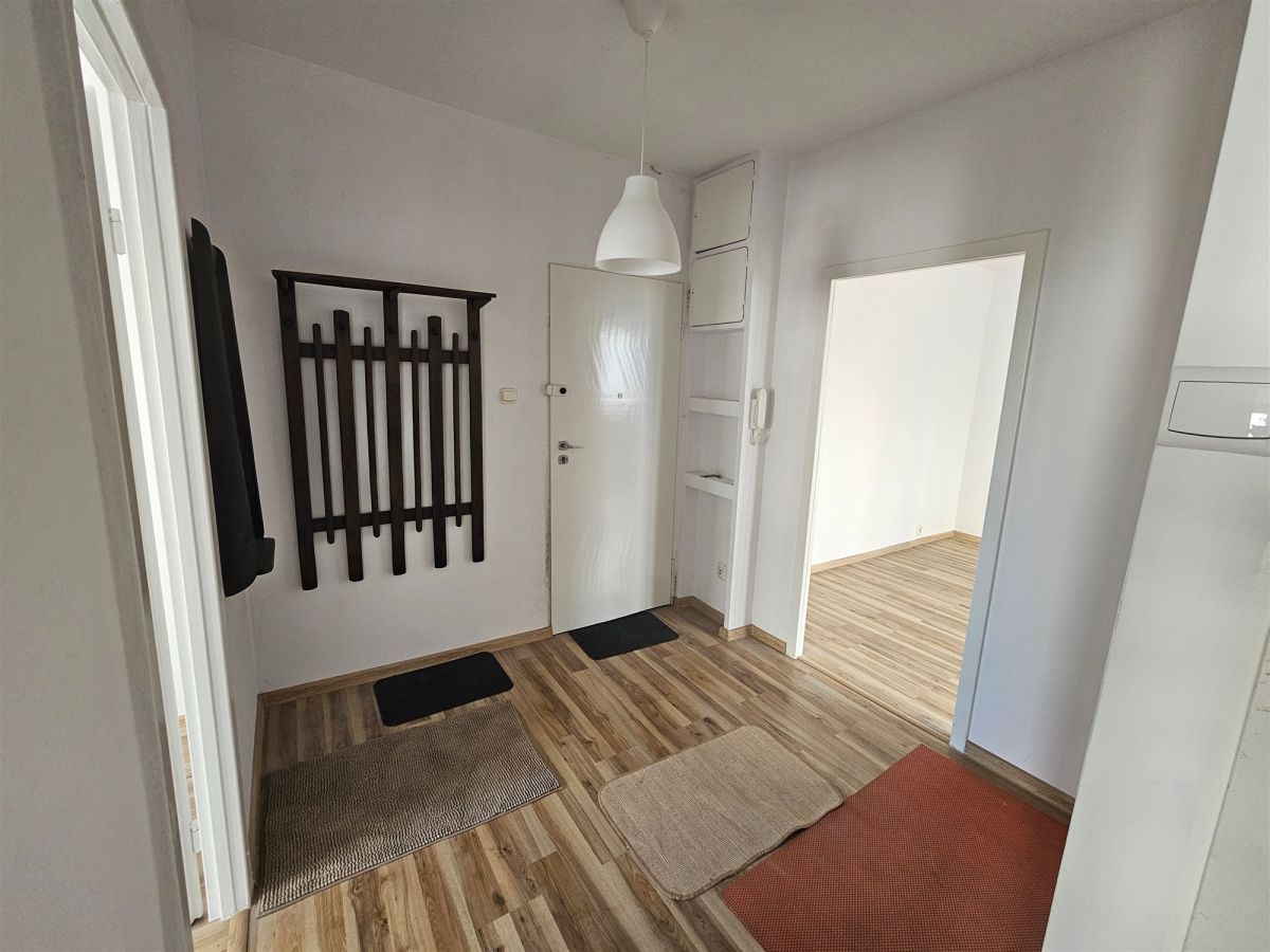 Mieszkanie 2-pokojowe Łódź Retkinia, ul. Kostki Napierskiego. Zdjęcie 4