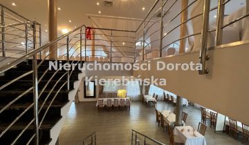 Hotel/pensjonat Wolbórz, ul. Gadki