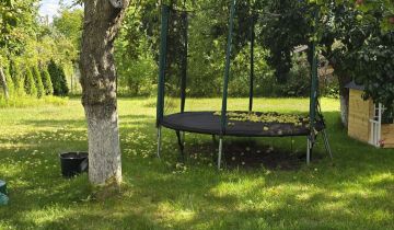 Działka rod Sosnowiec, ul. gen. Władysława Andersa