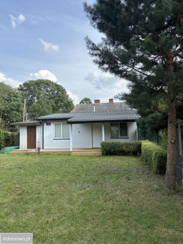 dom wolnostojący, 1 pokój Kuligów, ul. Serocka. Zdjęcie 1