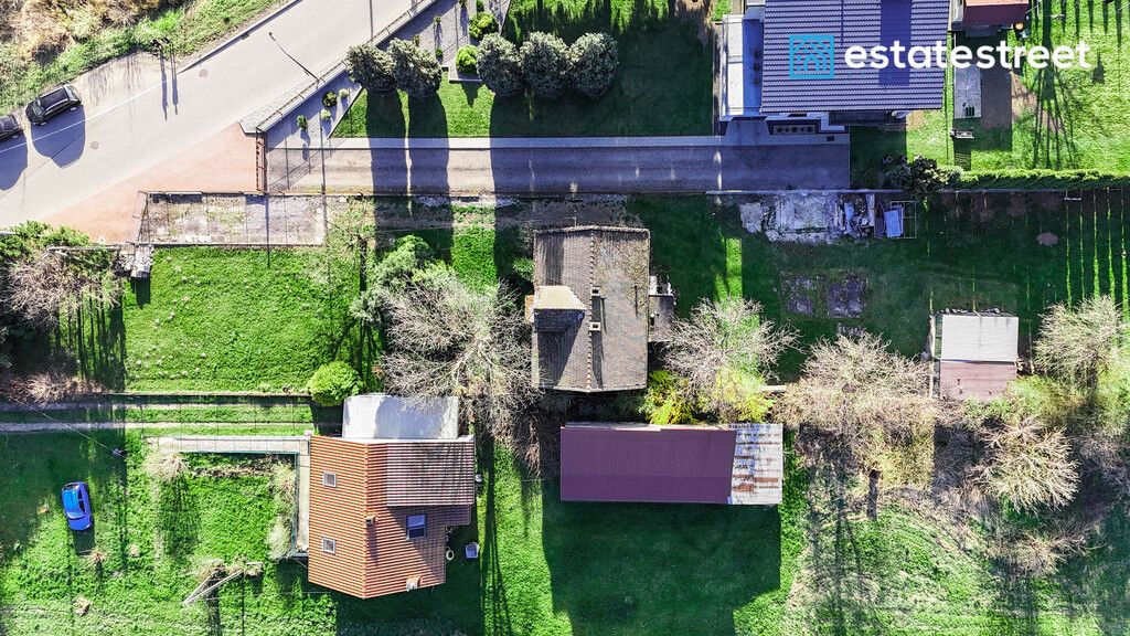 Działka rolno-budowlana Podłęże. Zdjęcie 12