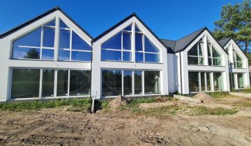 dom szeregowy, 5 pokoi Łubna, ul. Janówek