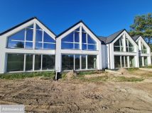 dom szeregowy, 5 pokoi Łubna, ul. Janówek