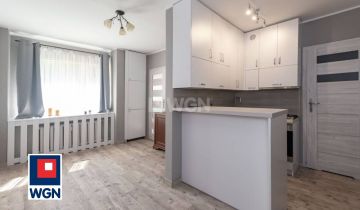 Mieszkanie 2-pokojowe Elbląg Zawada, ul. Józefa Wybickiego