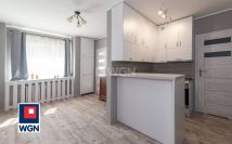 Mieszkanie 2-pokojowe Elbląg Zawada, ul. Józefa Wybickiego