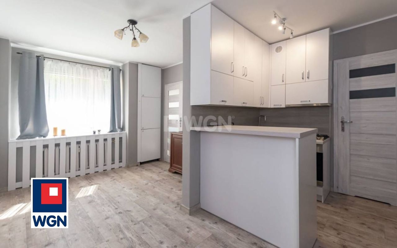 Mieszkanie 2-pokojowe Elbląg Zawada, ul. Józefa Wybickiego