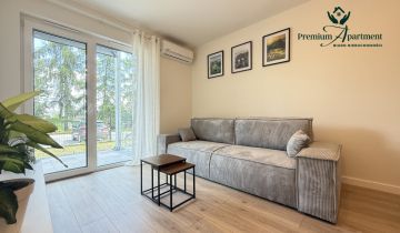 Mieszkanie 2-pokojowe Jędrzejów, ul. Warsztatowa