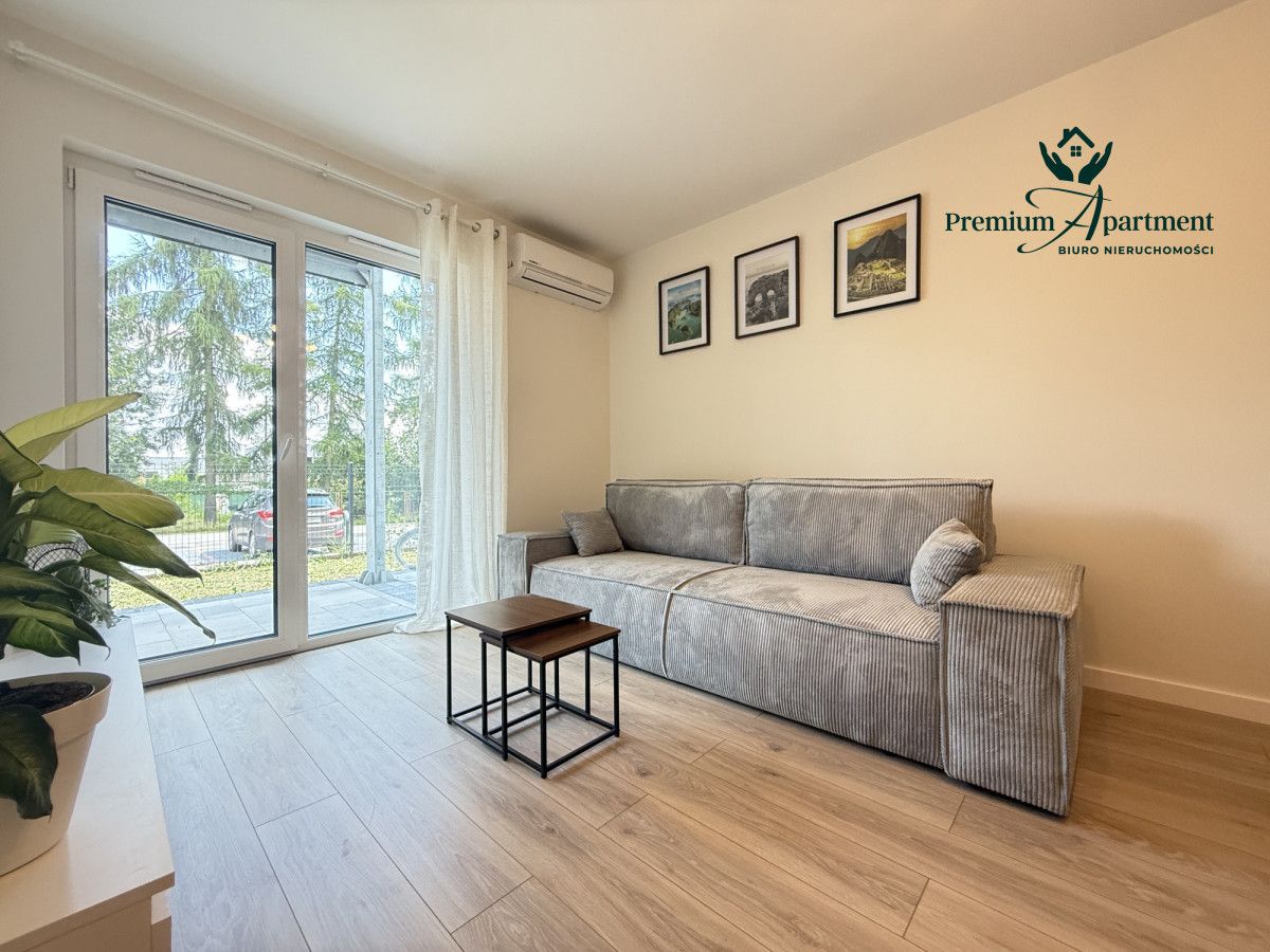 Mieszkanie 2-pokojowe Jędrzejów, ul. Warsztatowa. Zdjęcie 2