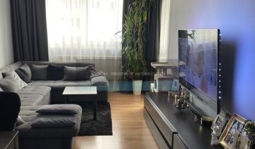 Mieszkanie 3-pokojowe Warszawa Targówek, ul. Mokra