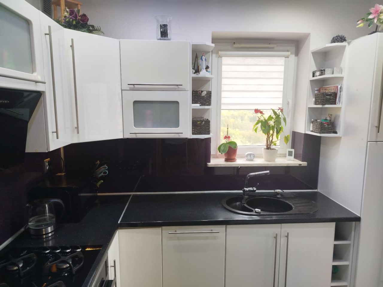 Mieszkanie 3-pokojowe Opatów, ul. 1 Maja. Zdjęcie 4