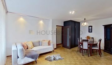 Mieszkanie 3-pokojowe Warszawa Praga-Południe, ul. Floriana Znanieckiego