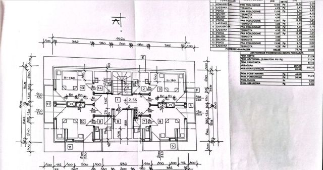 dom wolnostojący, 7 pokoi Czarny Dunajec. Zdjęcie 36