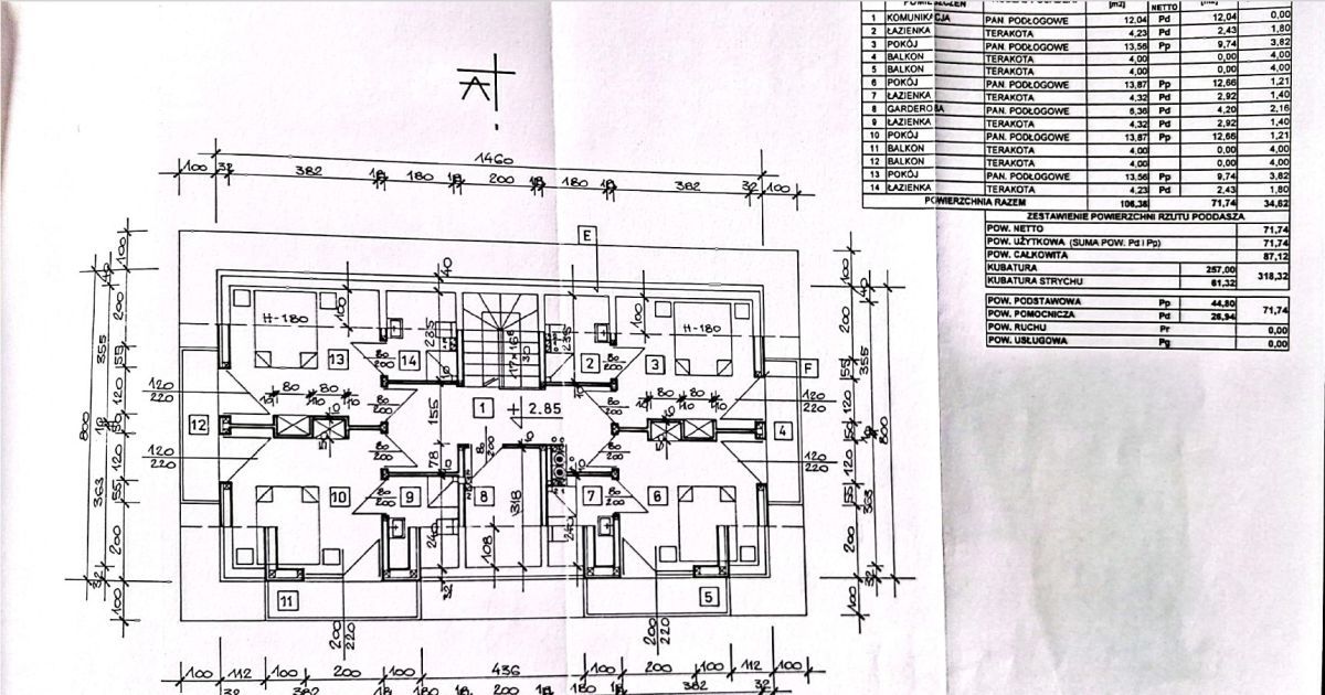 dom wolnostojący, 7 pokoi Czarny Dunajec. Zdjęcie 36
