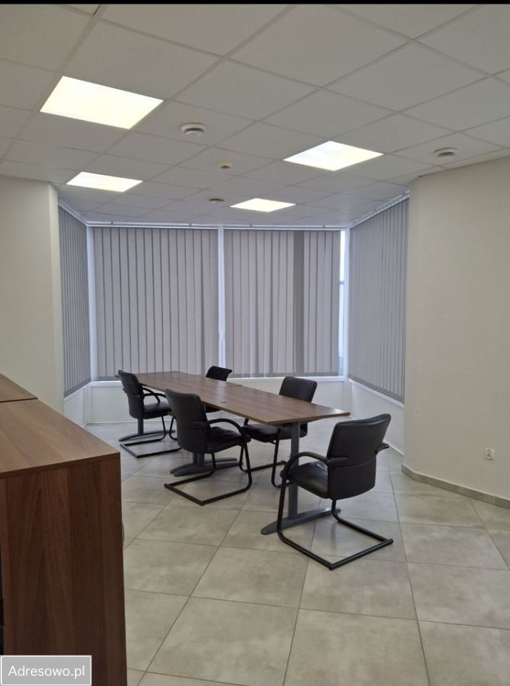 Biuro Stargard, ul. Metalowa. Zdjęcie 8