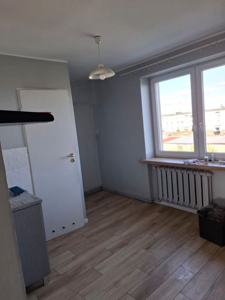 Mieszkanie 2-pokojowe Konradowo. Zdjęcie 4