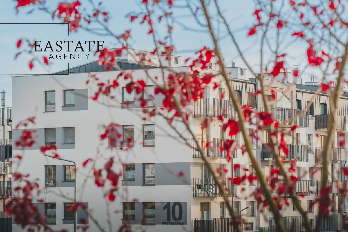 Mieszkanie 3-pokojowe Gdańsk Łostowice, ul. Pastelowa. Zdjęcie 5