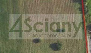 Działka budowlana Duchnów