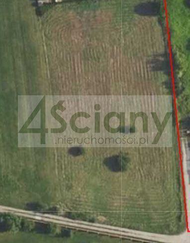 Działka budowlana Duchnów. Zdjęcie 2