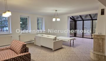 dom wolnostojący, 5 pokoi Kruszyn