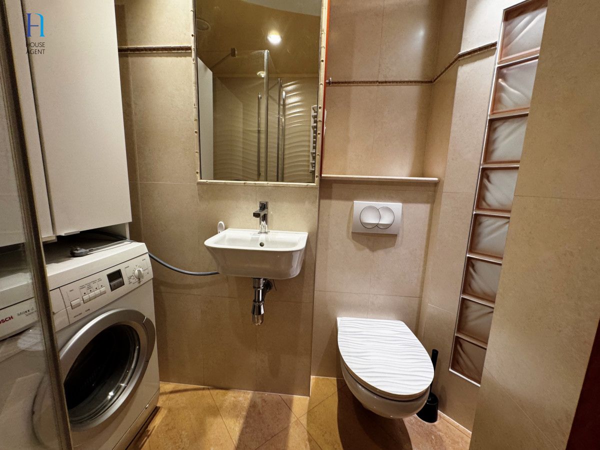 Mieszkanie 2-pokojowe Łódź Radiostacja, ul. Prezydenta Gabriela Narutowicza. Zdjęcie 13