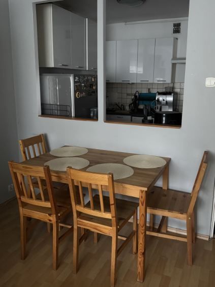 Mieszkanie 2-pokojowe Szczecin Pomorzany, ul. Legnicka. Zdjęcie 6