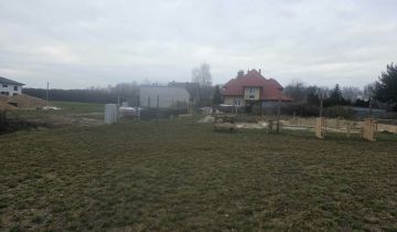 Działka rolna Sokołów Podlaski, ul. Żytnia