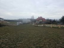 Działka rolna Sokołów Podlaski, ul. Żytnia