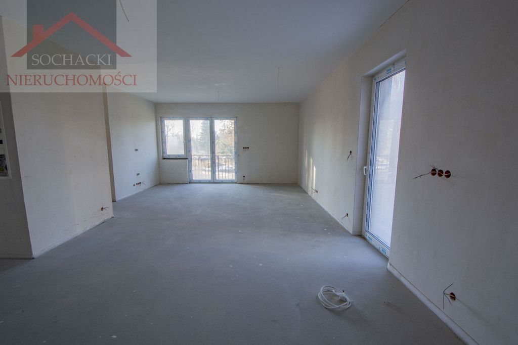 Mieszkanie 3-pokojowe Lubań, ul. Sybiraków. Zdjęcie 4