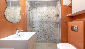 Mieszkanie 2-pokojowe Szczecin Centrum, ul. Celna