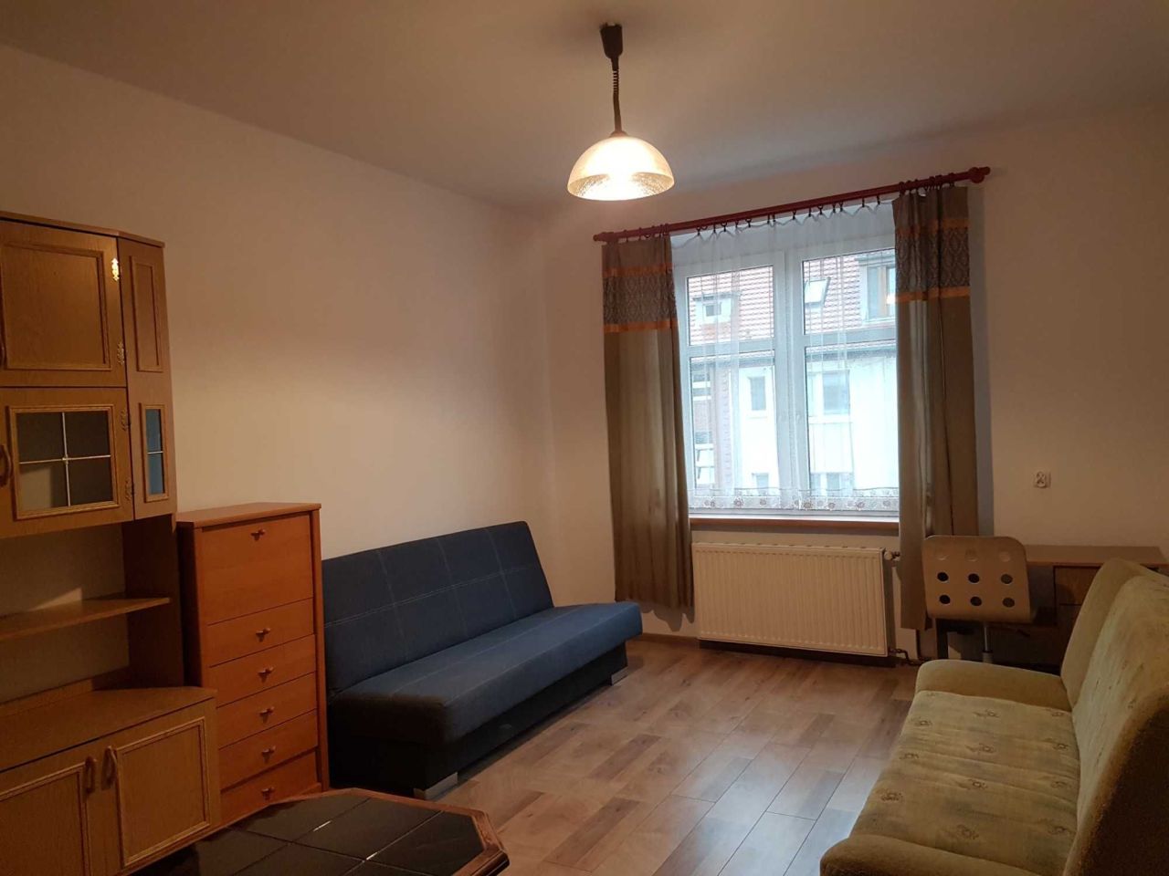 Mieszkanie 2-pokojowe Wrocław Śródmieście, ul. Elizy Orzeszkowej. Zdjęcie 5