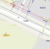 Działka rolno-budowlana Sieciechowice. Zdjęcie 2