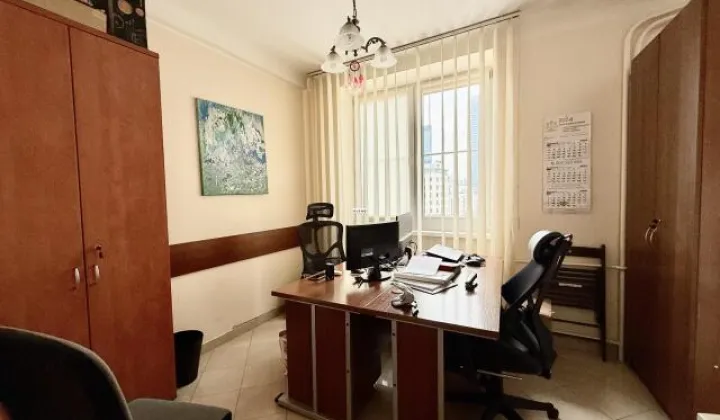 Lokal Warszawa Śródmieście, ul. Marszałkowska