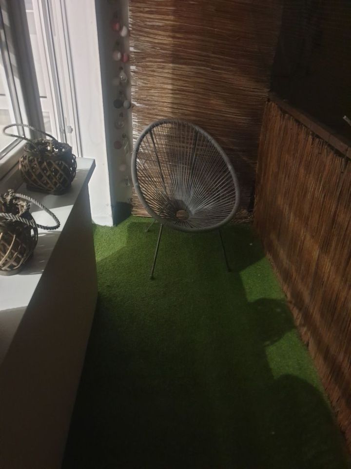 Mieszkanie 1-pokojowe Sosnowiec Zagórze, ul. Gwiezdna. Zdjęcie 6