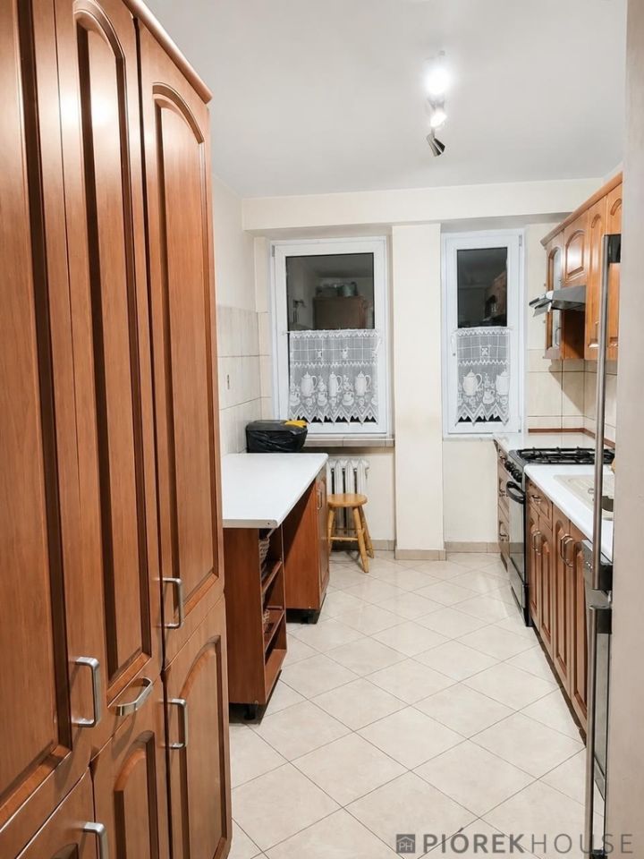 Mieszkanie 4-pokojowe Warszawa Mokotów, ul. Czerniakowska. Zdjęcie 10