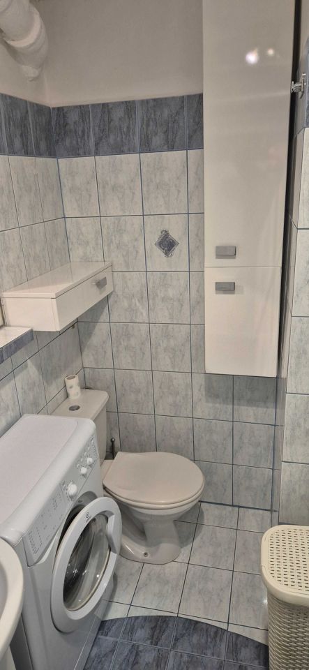 Mieszkanie 1-pokojowe Bydgoszcz Osiedle Leśne, ul. Podchorążych. Zdjęcie 3