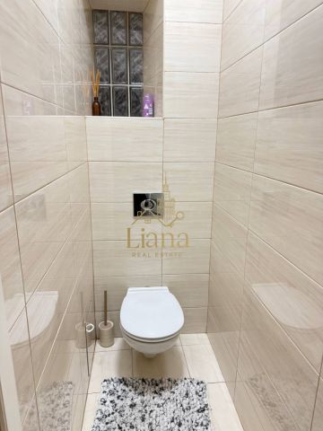 Mieszkanie 3-pokojowe Warszawa Wola, ul. Sienna. Zdjęcie 16