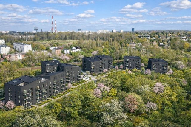 Mieszkanie 5-pokojowe Katowice Ligota, ul. Ligocka. Zdjęcie 4