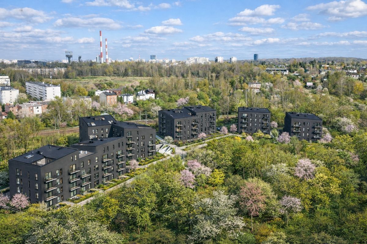 Mieszkanie 5-pokojowe Katowice Ligota, ul. Ligocka. Zdjęcie 4